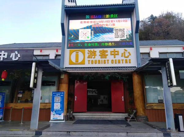 电子